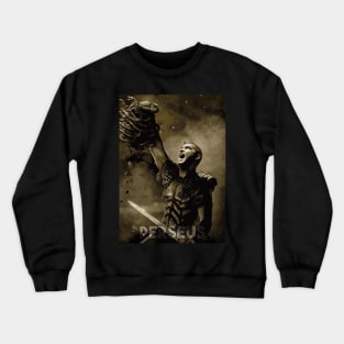 Perseus Crewneck Sweatshirt